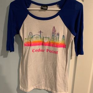 Medium Cedar Point top